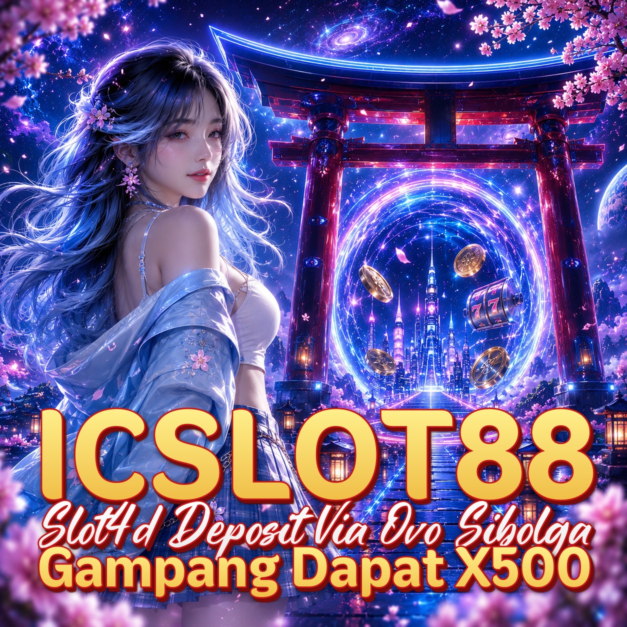 ICSLOT88