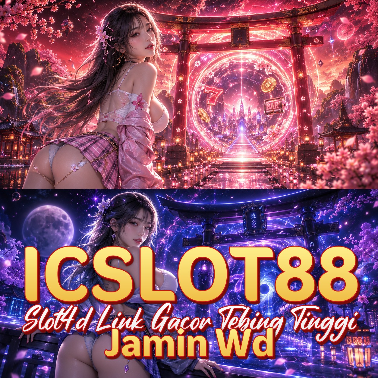ICSLOT88